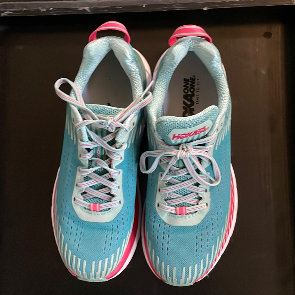 Hoka One One
